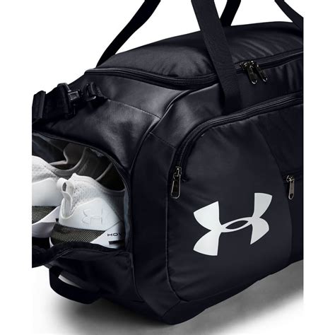 under armour undeniable duffel 4.0